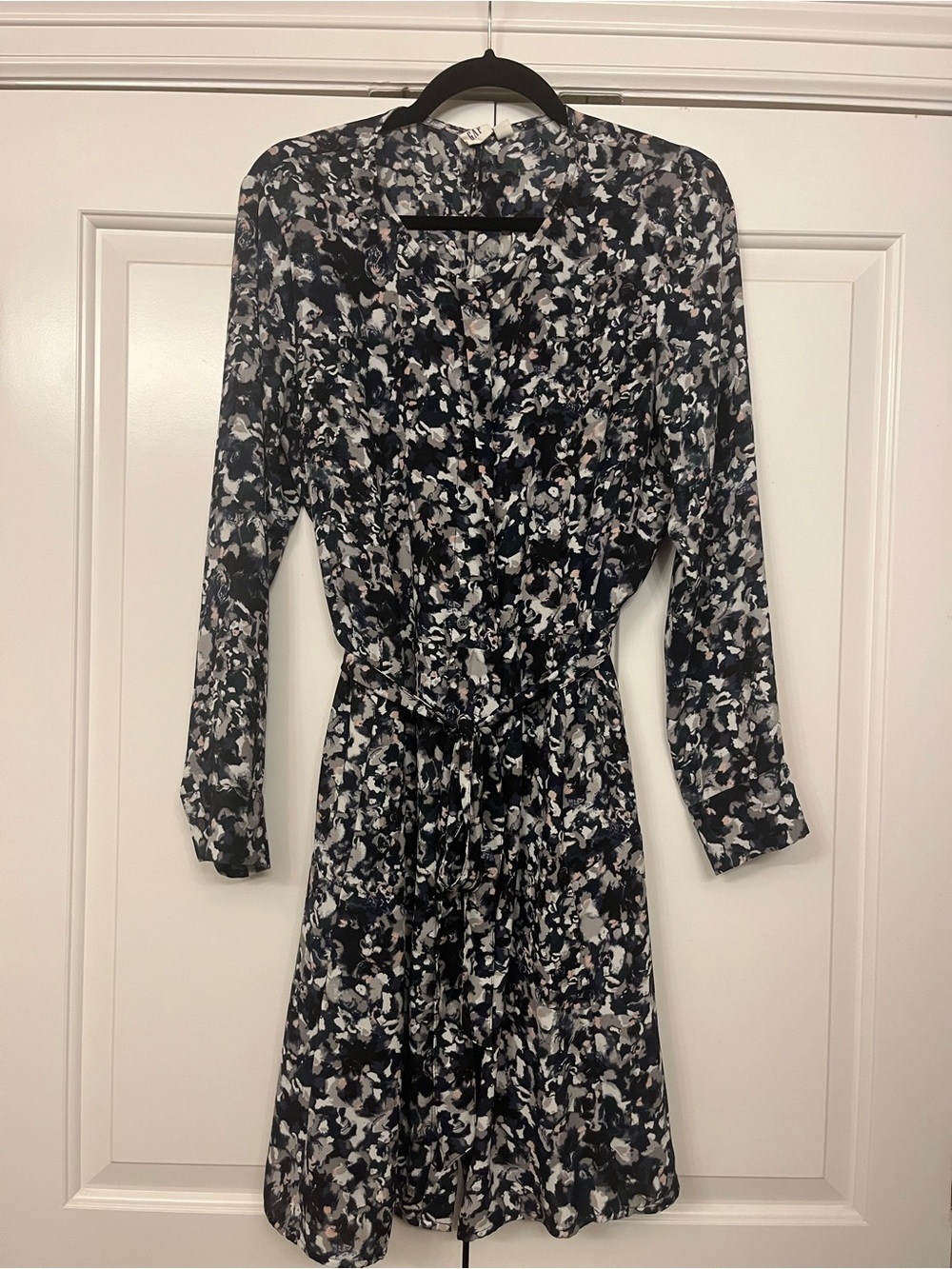 Navy GAP Dress • Size Large